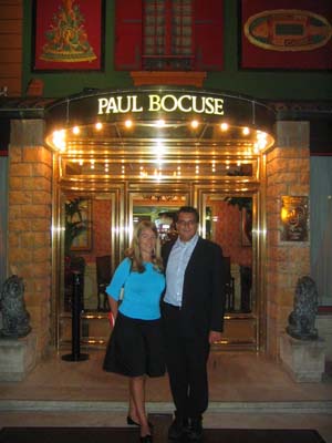 Paul Bocuse