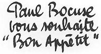 Merci !