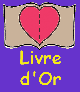 Lisez ou remplissez notre livre d'Or !